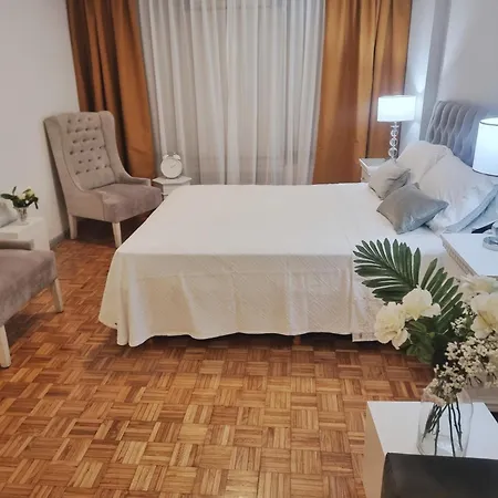 Fashion And Travel Plaza Apartment Buenos Aires Exterior photo